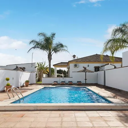 Casa Villanueva 4 - Sólo Familias *