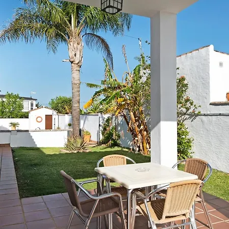 Casa Villanueva 4 - Solo Familias Holiday home Conil De La Frontera