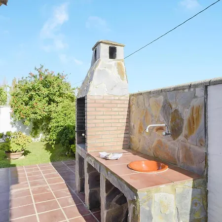 Casa Villanueva 4 - Solo Familias Holiday home Conil De La Frontera