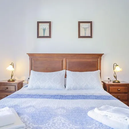 Holiday home Casa Villanueva 4 - Solo Familias