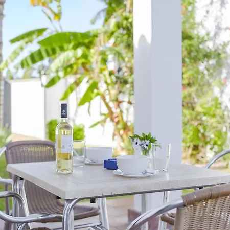 Casa Villanueva 4 - Solo Familias Holiday home Conil De La Frontera