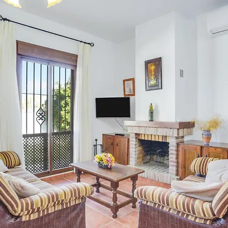 Casa Villanueva 4 - Solo Familias Holiday home Conil De La Frontera