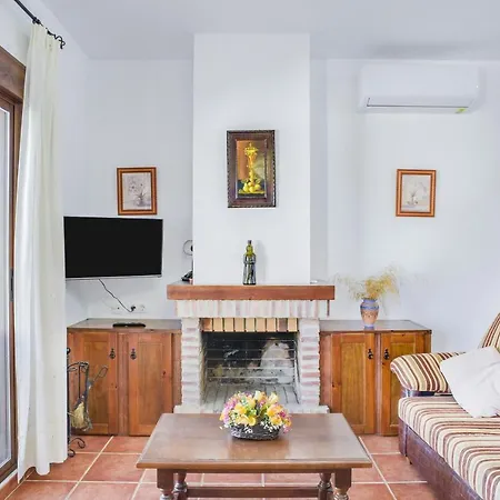 Casa Villanueva 4 - Solo Familias Holiday home Conil De La Frontera
