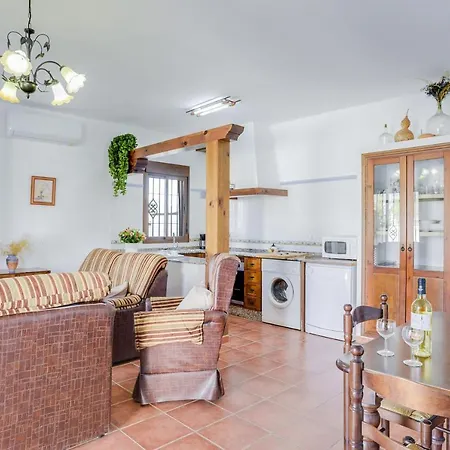 Casa Villanueva 4 - Solo Familias Conil De La Frontera